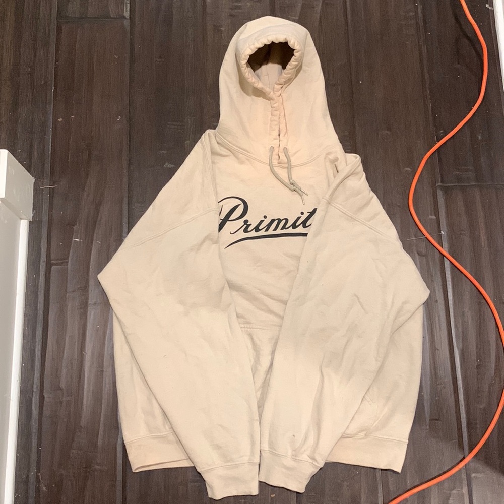 Primitive hoodie - Picture 2 of 4
